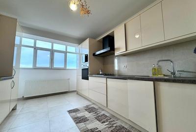 Apartament cu 2 camere decomandat, mobilat în Mărăști - 1