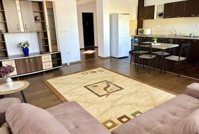 Apartament cu 2 camere decomandat în Exterior Vest - 4