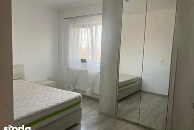 Apartament cu 2 camere în Valea Lupului - 7