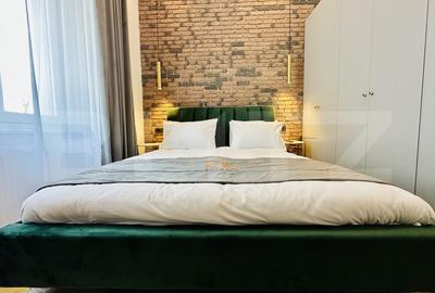 Afacere la cheie! Apartament 2 camere, lux, 50 mp, Ultracentral - 2