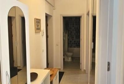 Apartament 2 camere de vânzare – Complet mobilat si utilat + Parcare - 9