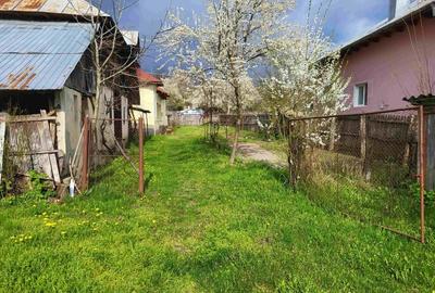 Casă individuală cu 4 camere cu Teren 2600 Mp în Hulubești - 9