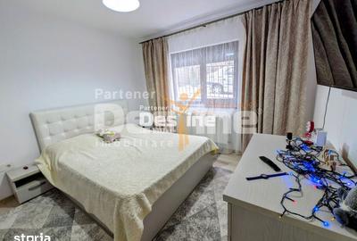 Apartament cu 2 camere decomandat în Valea Lupului - 9