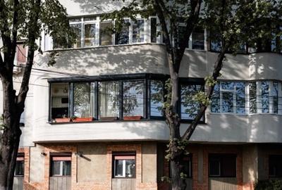 Apartament lux 80 mp - 11