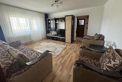 Apartament cu 2 camere semidecomandat în Dorobanți 1 - 2