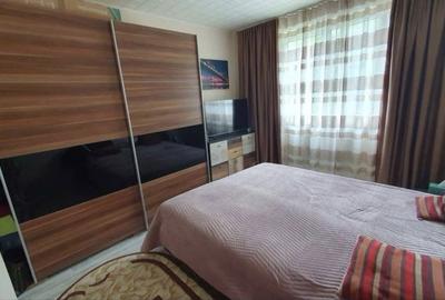 Apartament cu 2 camere semidecomandat în Central - 7