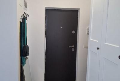 Apartament cu 2 camere în Central - 5