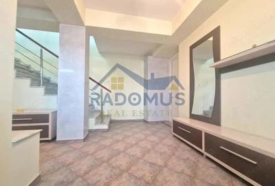 Casa + Spa?iu Comercial - Str.Strandului - 200 mp Utili - Trifazic - 1