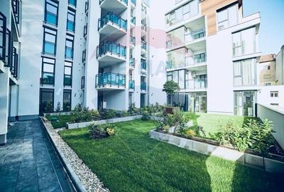 Birou modern 151 mp in Arad Plaza, 2 locuri de parcare - 3