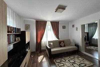 Casă cu 6 camere cu Teren 1500 Mp în Berchișești - 5
