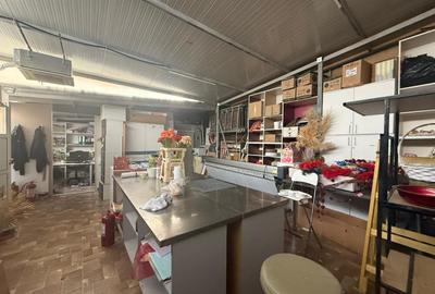Spatiu Productie/Comercial/Birouri-  Calea Giulesti Spatiu Productie/Comercial/Birouri-  Calea Giulesti - 8