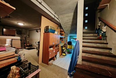 Vila S+P+1+M-318 m2 utili cu 1820 m2 teren situata vis a vis Lidl,Penny,Kaufland - 54