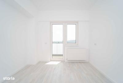 Apartament cu 2 camere decomandat în Central - 6