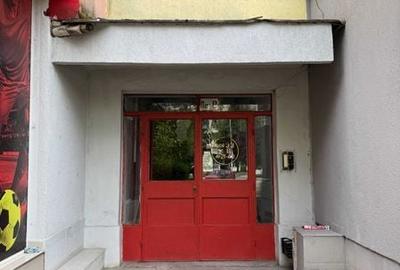 Apartament cu 2 camere în Progresul - 2