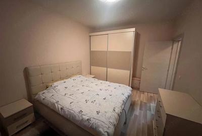 Garsonieră decomandată în 13 Septembrie