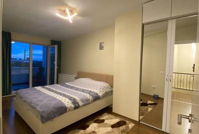 Apartament 3 camere Duplex Penthouse 78mp Vitan Barzesti Parc Natural Vacaresti - 31