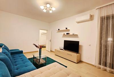 Apartament doua camere Cotroceni Politehnica Residence Apartament doua camere Cotroceni Politehnica Residence - 4