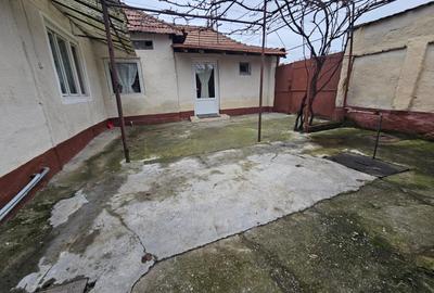 Casa Orastie la pret de apartament , zona Abatorului - 1