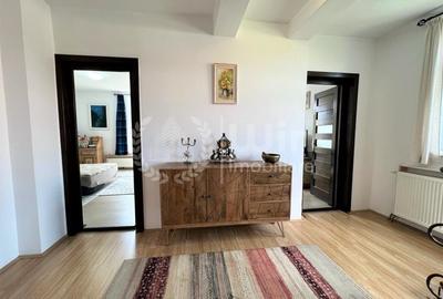 Casa noua | Teren 618mp | Zona de case a cartierului Gheorgheni! - 8