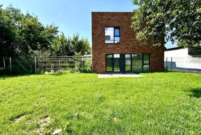 Casă individuală cu 4 camere cu Canalizare în Buziașului - 18