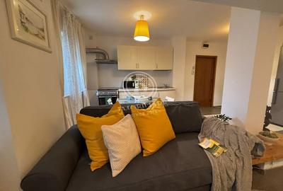 Apartament cu 2 camere semidecomandat în Aviației - 3