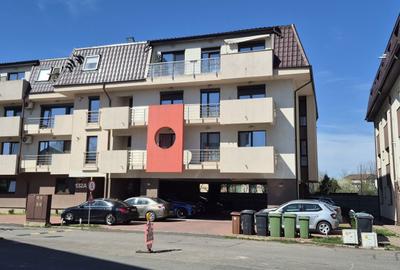 Apartament cu 3 camere semidecomandat în Apărătorii Patriei - 7