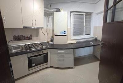 Apartament 2 Camere Brancoveanu Bloc 2015 Parter - 1