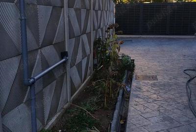 Vila Cotroceni, Drumul Sarii, 13 Septembrie - 6