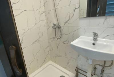 Garsonieră nedecomandată în Buziașului - 2