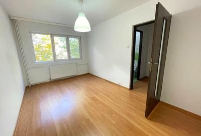 Apartament 2 camere-Podu Ros-etaj intermediar-bloc fara risc - 8