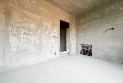 Duplex 4 camere, 100mp utili +12mp terasa, pozitie excelenta -Giroc - 8