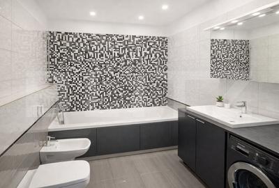 Apartament cu 2 camere decomandat, mobilat în Între Lacuri - 3