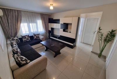 Apartament cu 2 camere semidecomandat, mobilat în Inel II