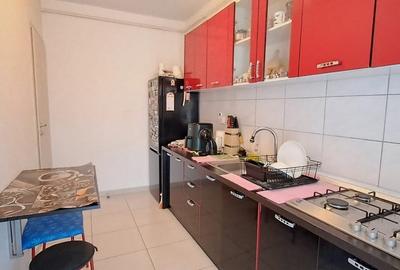 Garsonieră decomandată în Central - 1
