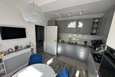 Eleganta si moderna, zona centrala, Sanpetru, Brasov - 21