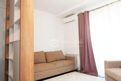 Garsonieră decomandată, mobilată în Tudor Vladimirescu - 4