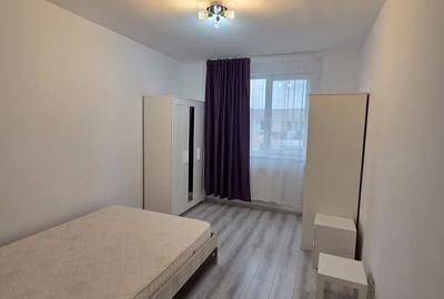 Apartament cu 2 camere decomandat, mobilat în Apărătorii Patriei - 3