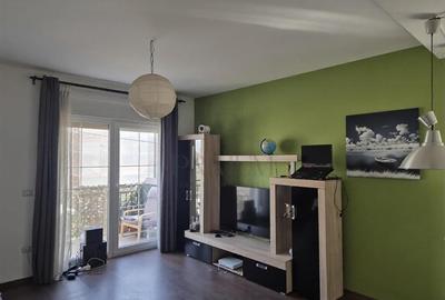 RONAT - 3 CAM - ETJ.1 - 2 BALCOANE - LOC PARCARE - INCALZIRE PARDOSEALA - MOBILA - 2