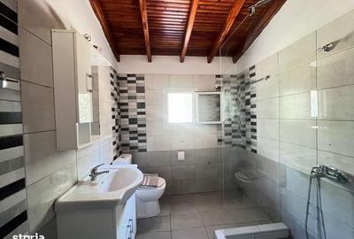 Casă cu 4 camere în Central - 12