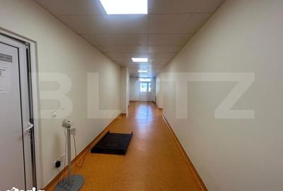 Spațiu comercial, de 1,967 mp, în Industrială - 16