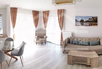 Apartament cu 3 camere decomandat în Libertății - 2
