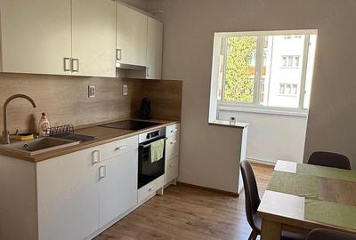 Apartament cu 2 camere decomandat în Exterior Vest - 1