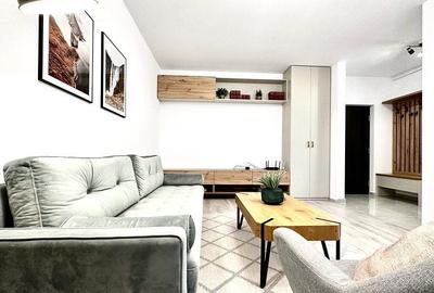 Apartament cu 2 camere decomandat în Aradului - 5