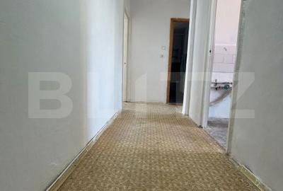 Apartament cu 2 camere decomandat în Central - 5