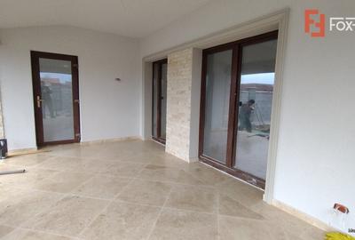 Duplex cu 5 camere cu Canalizare în Săcălaz - 22