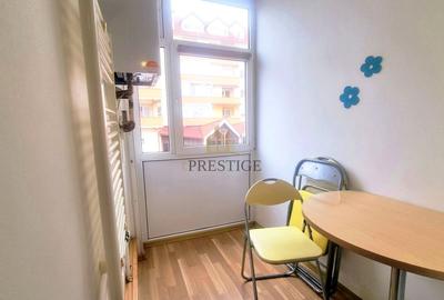 Garsonieră decomandată, mobilată în Ștrand - 2