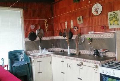 Casa P+M, Malureni -Toplita,  teren 2.798mp - 37