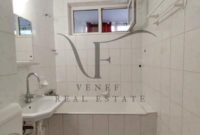 Apartament cu 3 camere semidecomandat, mobilat în Iancului - 27