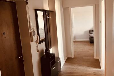 Apartament cu 2 camere decomandat în Bucur Obor - 2