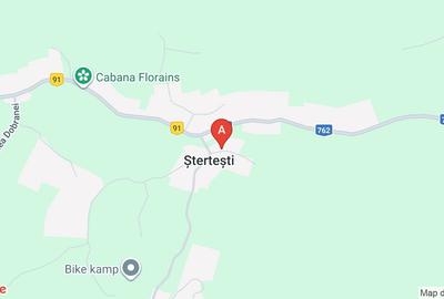 Vânzare agropensiune - 1